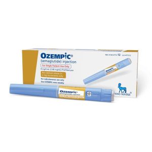 ozempic 1 mg